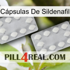 Cápsulas De Sildenafil 17